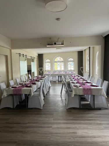 Hotel und Restaurant Kranichsberg - image 14