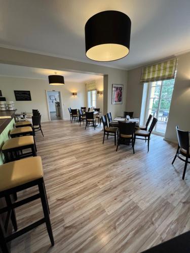 Hotel und Restaurant Kranichsberg - image 7