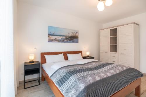 Apartment "Utkiek" - Haffresidenz