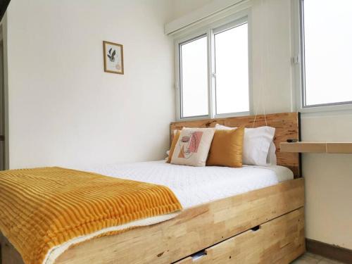 Precioso Apartamento D in Zona 7