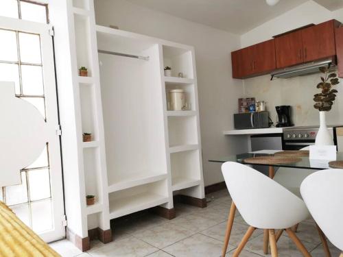 Precioso Apartamento D in Zona 7