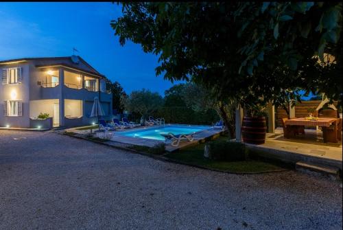 LESA room with private bathroom for 2 people in 朗域紮斯柯切羅