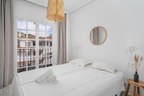 Three-Bedroom Apartment image 10