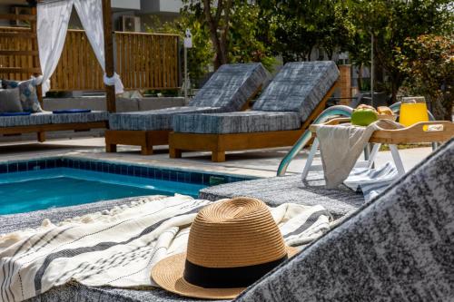 Skiathos Thalassa Cape Hotel, Philian Hotels and Resorts