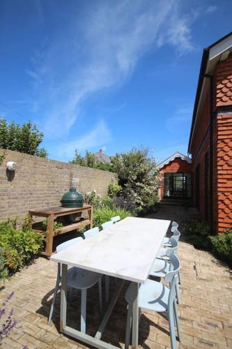Downs Cottage, Deal (fotografie 2)