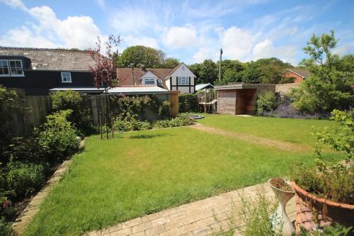 Downs Cottage, Deal (fotografie 3)