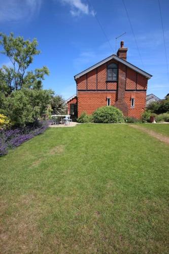 Downs Cottage, Deal (fotografie 6)
