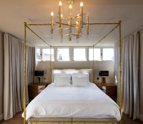 Downs Cottage, Deal (fotografie 8)