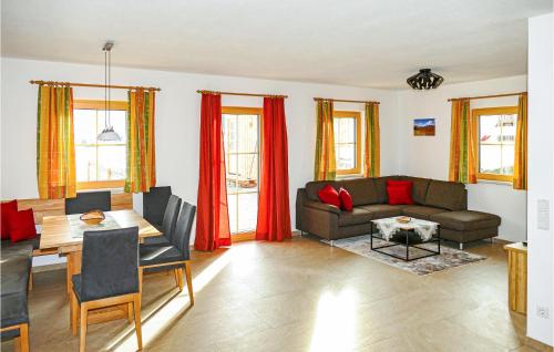 Ferienhaus Mit Sauna in Weisspriach