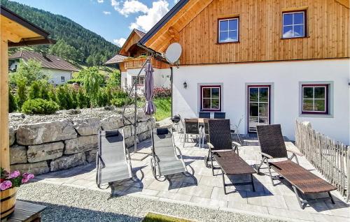 Cozy Home In Weisspriach With Sauna