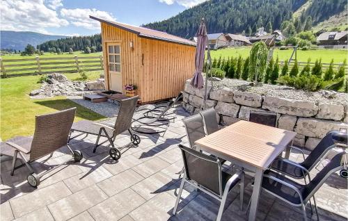 Cozy Home In Weisspriach With Sauna