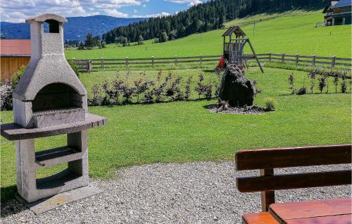 Cozy Home In Weisspriach With Sauna