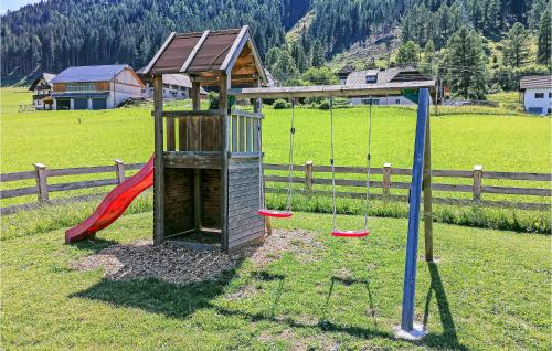 Cozy Home In Weisspriach With Sauna