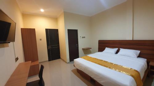 Harmony Inn Belitung - City Hotel