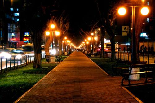 Loft Central Miraflores