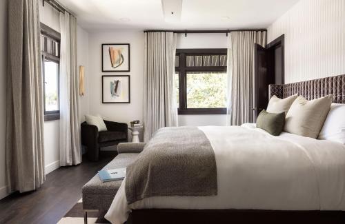1 king bed