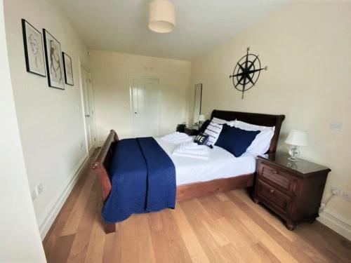 Hazelwood Hideaway: Spacious 2 bed apartment in Silverdale