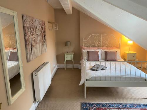 Villa with Park Views close to Liverpool Centre, Liverpool (fotografie 4)