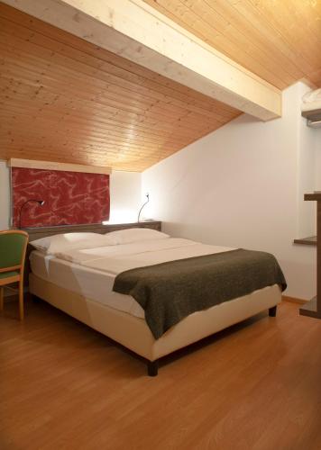 Hotel Ristorante Grotto Serta in Lamone