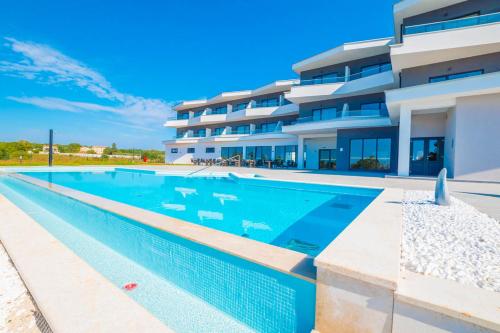 Hotel Imperial Porec