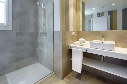 Hotel Flysch