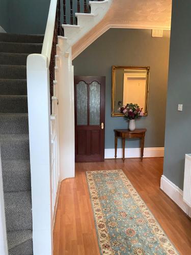 Villa with Park Views close to Liverpool Centre, Liverpool (fotografie 3)