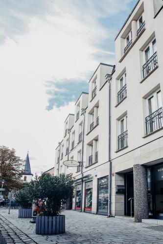 Villa Bosco - Boutiquehotel in Walldorf, Deutschland