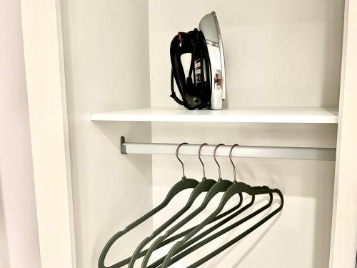 Flat novo, 2 quartos, garagem no coração dos Jardins, São Paulo (fotografie 8)