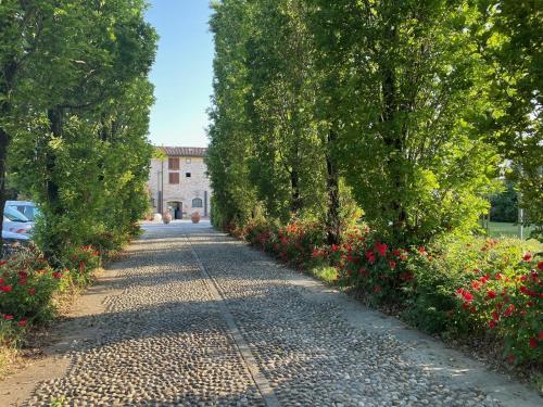 Food and beverages, Albergo Villa Francesca Beauty Spa in Calvisano