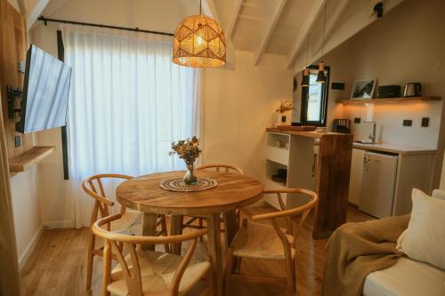 Seadmed, La Galeria - Hotel Boutique Carilo in Carilo