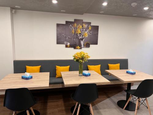 Vertoni Hotel Yerevan in Yerevan