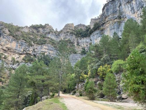 Cortijo de las cañadas