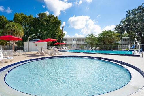 Baymont by Wyndham Orlando Lake Buena Vista South, Kissimmee