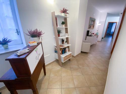 Double Room with Garden View image 7