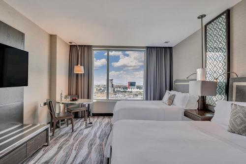 普埃布拉安盖罗波利斯盛大嘉年华美洲酒店 普埃布拉安盖罗波利斯盛大嘉年华美洲酒店