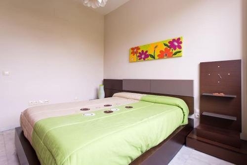 FIBES con parking gratis. Apartamento Sevilla Este.