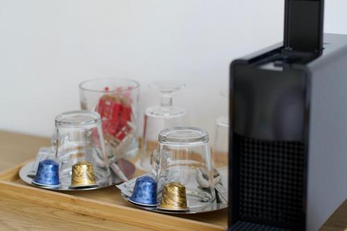 Atlas Hotel Garni - main image