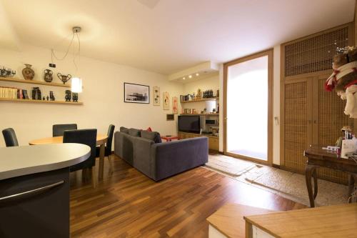 Traditional apartment in old city, Bari (Foto 7)