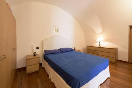 Traditional apartment in old city, Bari (Foto 8)