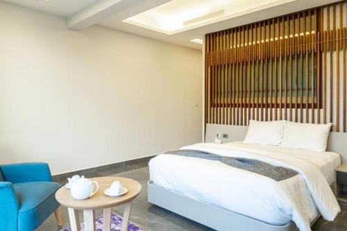 Hotel Boutique en Akumal