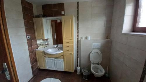 Draga - 2 bedroom apartment, Tržič (photo 9)