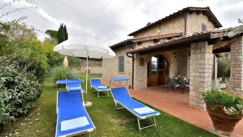  Brolio in Gaiole in Chianti