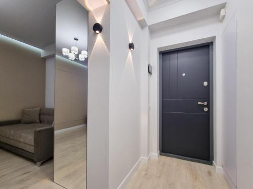 Modern 40 m Apartment - Botanica - Fast WiFi - Self Check-in, Kiszyniów (zdjęcie 5)