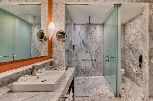 普埃布拉安盖罗波利斯盛大嘉年华美洲酒店 普埃布拉安盖罗波利斯盛大嘉年华美洲酒店