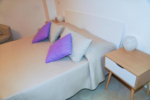 IL GLICINE, Pension in Sorrent