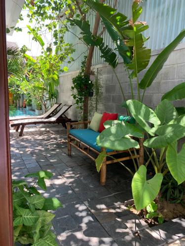 An Bang Rainbow Beach House, Hoi An (foto 8)