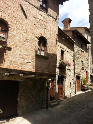  Casina Iannelli in Cortona