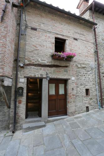  Casina Iannelli in Cortona