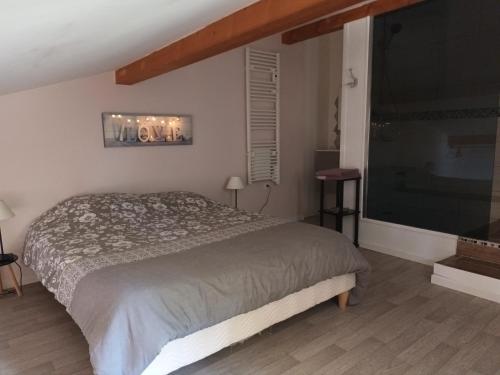 Appartement T2 au cœur du village - Apartment - Cléon-dʼAndran