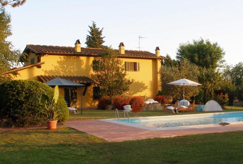 Accommodation in Fucecchio